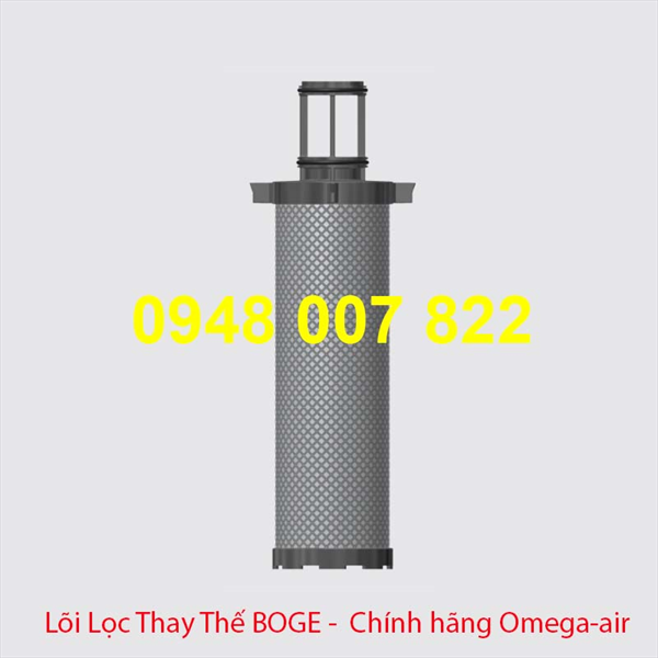 Lõi lọc khí BOGE (F380A)